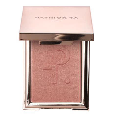 patrick ta blush sephora.